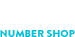 0845 Number Shop